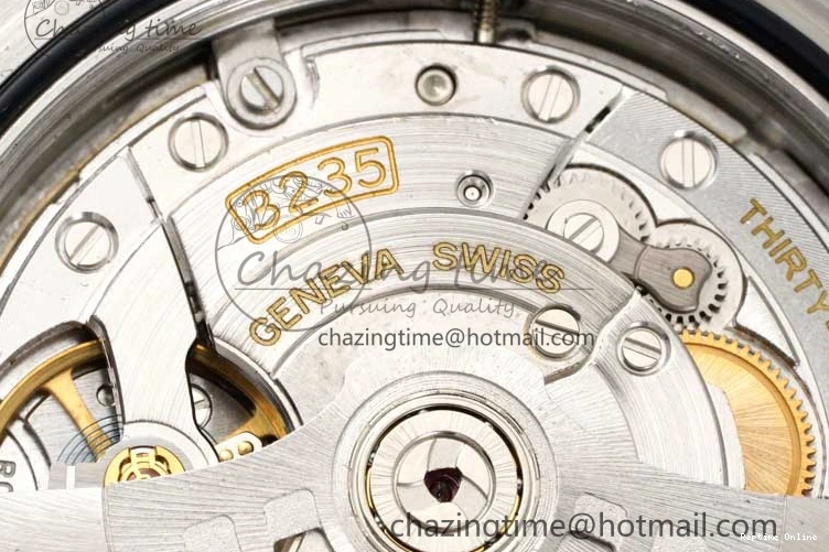 0227 DateJust 41 126334 Clean 1:1 Best Edition 904L Steel Silver Stick Dial on Oyster Bracelet VR Modern 2434